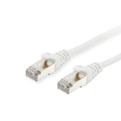 Equip Cat.6A S/Ftp Patch Cable,